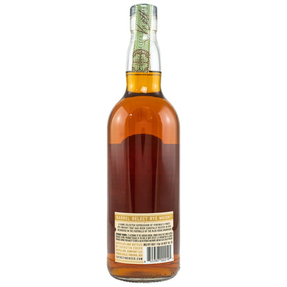 Catoctin Creek | Barrel Select | Black Friday | Virginia Rye Whisky | 0,75l | 46%GET A BOTTLE